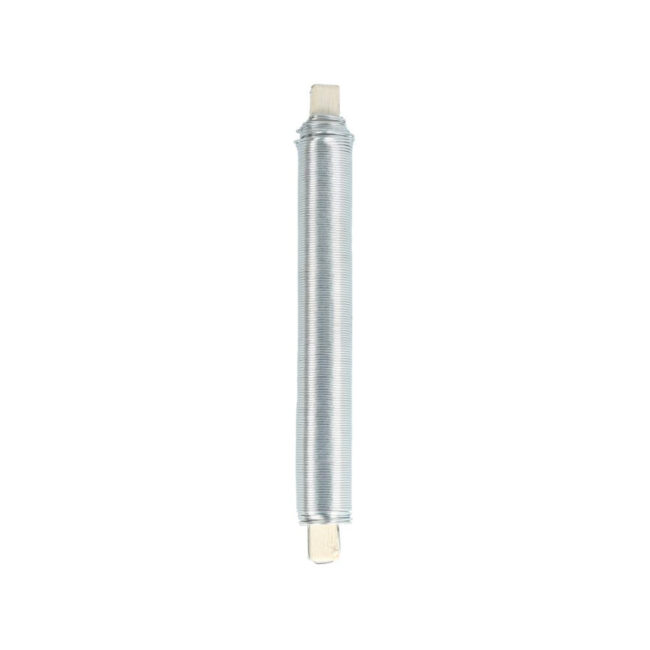 BINDING WIRE ZINC PLATED 0.65MMX38M