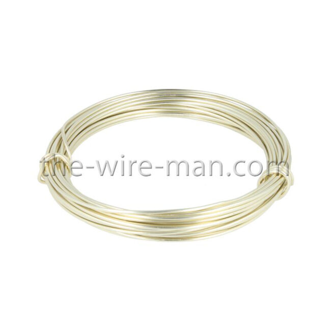 ALUMINIUM WIRE 2MMX12M - Image 9