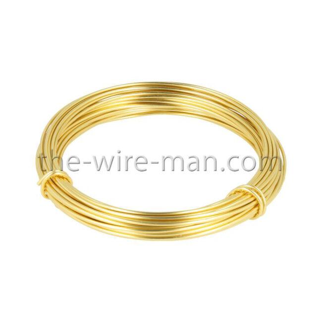 ALUMINIUM WIRE 2MMX12M - Image 12