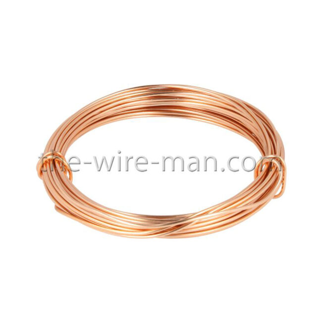ALUMINIUM WIRE 2MMX12M - Image 10
