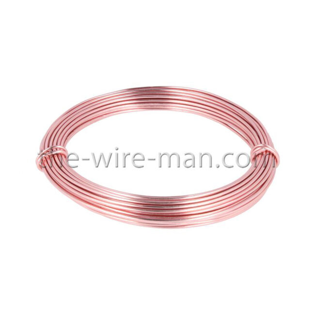 ALUMINIUM WIRE 2MMX12M - Image 7
