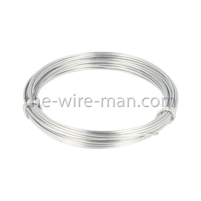ALUMINIUM WIRE 2MMX12M - Image 5