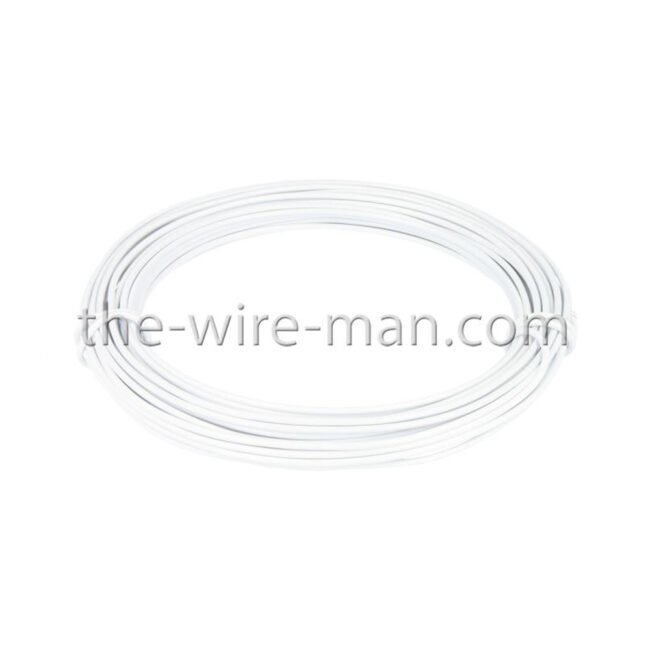ALUMINIUM WIRE 2MMX12M - Image 4