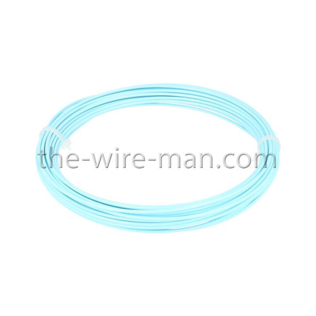 ALUMINIUM WIRE 2MMX12M - Image 14