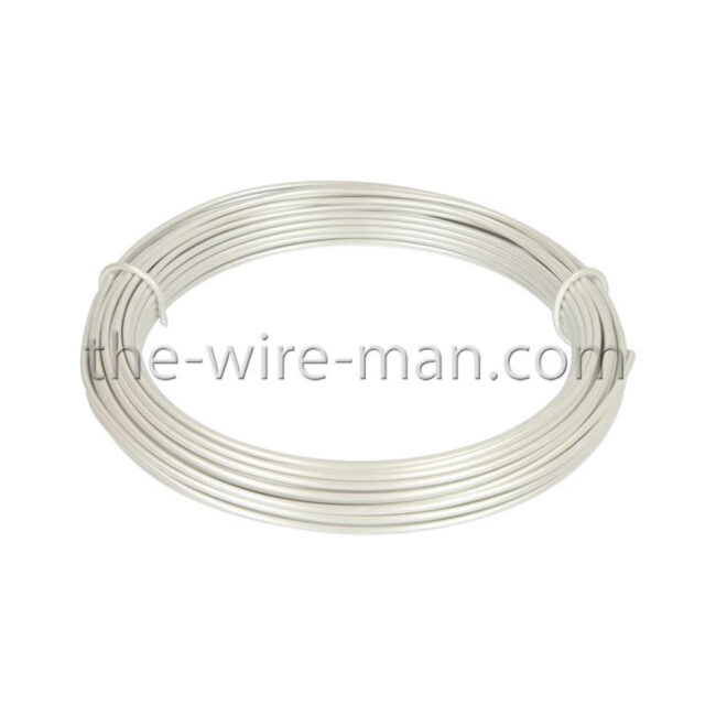 ALUMINIUM WIRE 2MMX12M - Image 11