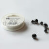 PEARLS TWINE CLEAR 0.50MMX50M - Image 2
