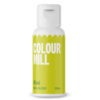 OIL BASED COLOURING KIWI 20ML