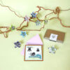 ENVELOPES POLLEN C5 DRAGEE PINK 16.2X22.9CM 20PCS - Image 2