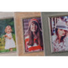 PHOTO FRAME MIKKE ASSORTED 20X25CM