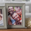 PHOTO FRAME MIKKE ASSORTED 20X25CM - Image 2