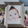 PHOTO FRAME ASSORTED 15X20CM
