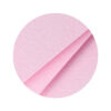 POLLEN PLACE CARDS DRAGEE PINK 210G 8.5X8CM 25PCS - Image 2