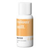 OIL BASED COLOURING MANGO 20ML