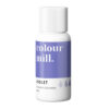 OIL BASED COLOURING VIOLET 20ML