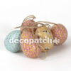 EGGS TO HANG 4X4X4CM 5PCS - Image 2