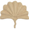 GINKGO TRAY DECOPATCH 32X1.5X31CM