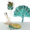GINKGO TRAY DECOPATCH 32X1.5X31CM - Image 2