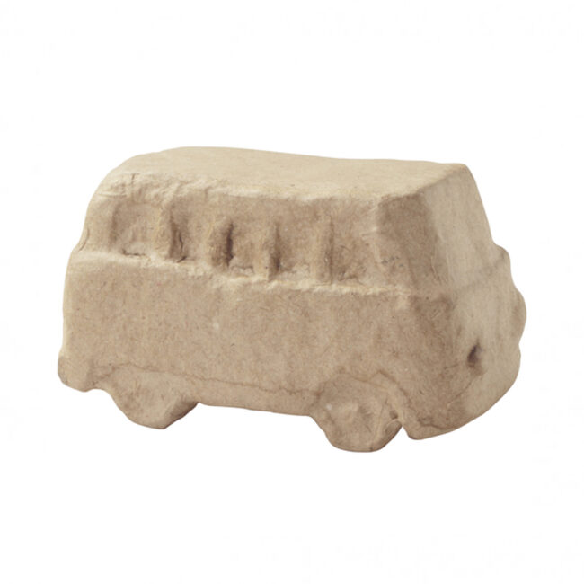 BUS DECOPATCH 10X5.5X5.8CM