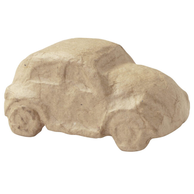 CAR DECOPATCH 9.5X5.5X4.3CM