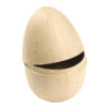 DECOPATCH PAPER EGG BOX 6X6X8.4CM