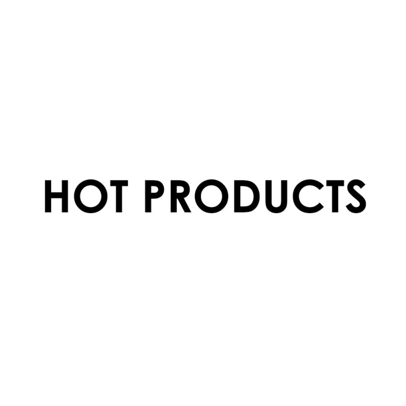 Hot Products