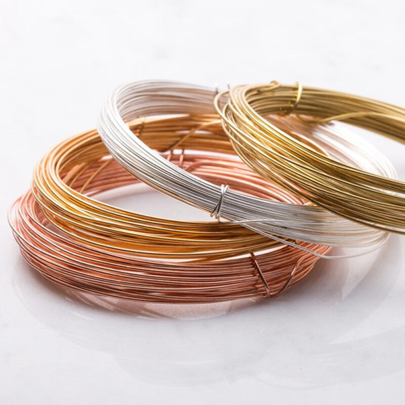 Wires