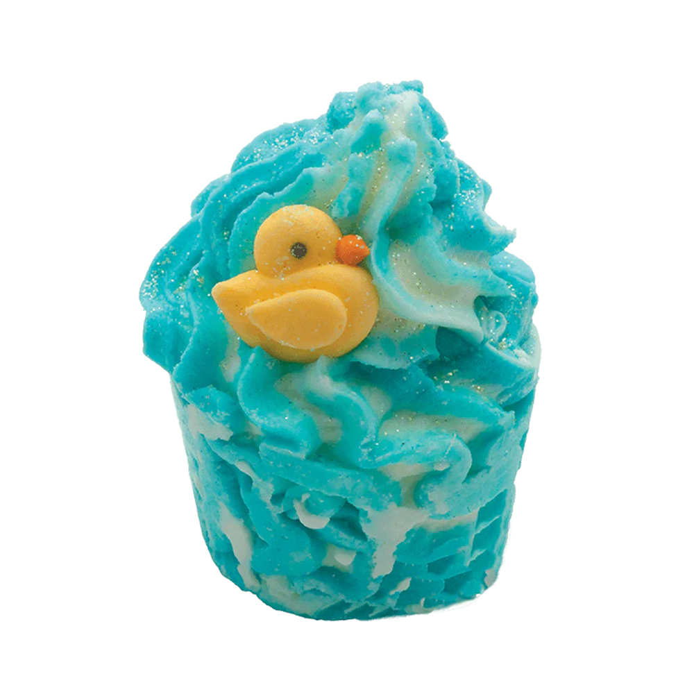 DUCK & DIVE BATH MALLOW CASE