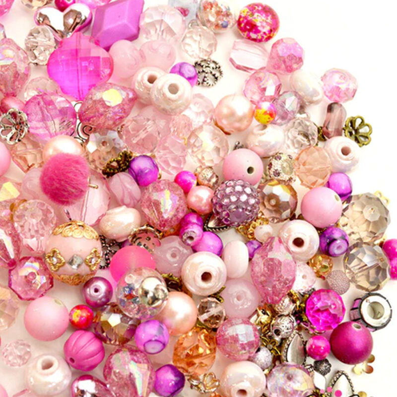 Pins & Beads