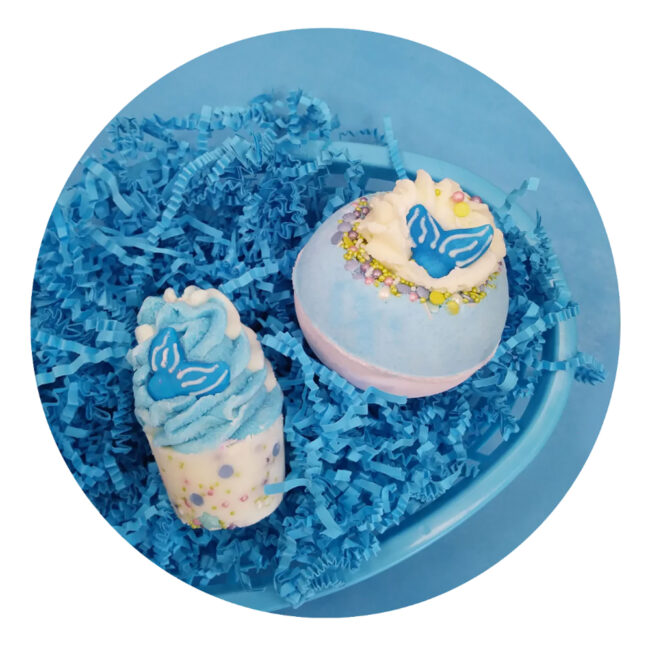 MERMAZING BATH BLASTER CASE - Image 3