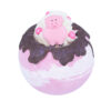 PIGGY IN THE MIDDLE BATH BLASTER CASE