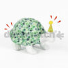 TORTOISE 16X9.5X10CM - Image 2