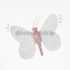 BUTTERFLY 25X4XH22CM - Image 2