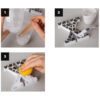 JOINT COMPOUND FOR MOSAIC WHITE 500G - Image 3