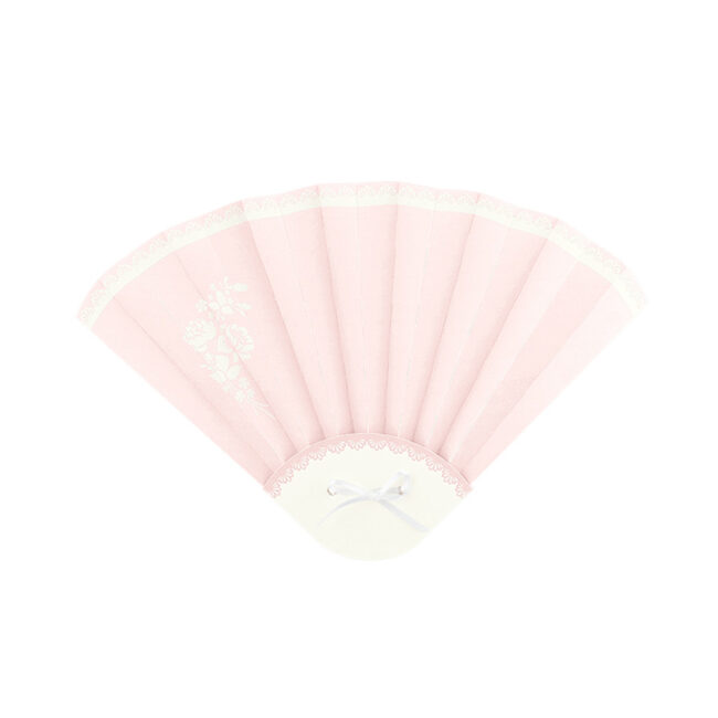 VENTALIA PIEGHEVOLE SHABBY CHIC 330X210MM