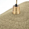 WALL LAMP SOLA MEDIUM NATURAL 75X7CM - Image 2