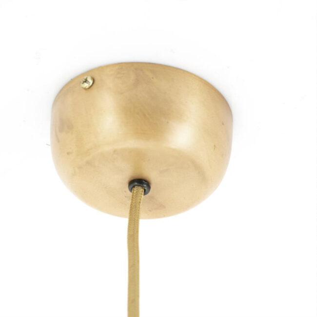 WALL LAMP SOLA MEDIUM NATURAL 75X7CM - Image 3