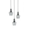 WALL LAMP ORION CLUSTER 30X30X150CM