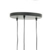 WALL LAMP ORION CLUSTER 30X30X150CM - Image 4