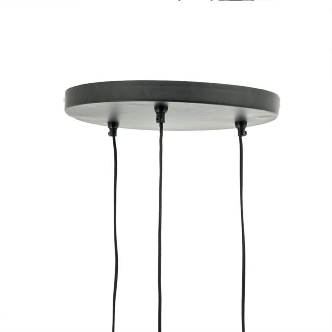WALL LAMP ORION CLUSTER 30X30X150CM - Image 4