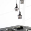WALL LAMP ORION CLUSTER 30X30X150CM - Image 2