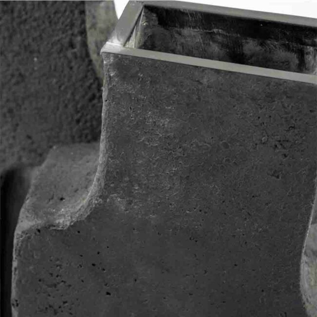 VASE TRIBE BLACK - Image 3