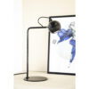 TABLE LAMP CAMERA BLACK 29X18X46CM - Image 2