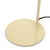 TABLE LAMP CAMERA BEIGE 29X18X46CM - Image 4