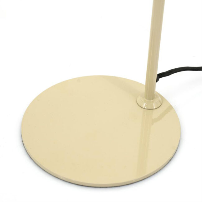 FLOOR LAMP CAMERA BEIGE 42X22X150CM - Image 3