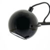TABLE LAMP CAMERA BLACK 29X18X46CM - Image 3