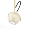 PENDANT LAMP CAMERA BEIGE 12X12X150CM - Image 2