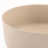 DECORATION BUCK SMALL OFF-WHITE 17X17X16CM - Image 3