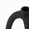 CANDLE HOLDER TWIG SMALL BLACK 13.5X13.5X16.5CM - Image 3
