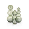 VASE VIVA SMALL 12X12X32CM - Image 2
