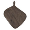 CUTTING BOARD MANTA LARGE BROWN 48X56X1.57CM
